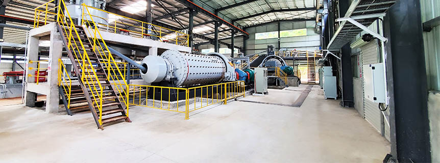 Jiangxi 300TPD Fluorite Flotation Plant.jpg Jiangxi 300TPD Fluorite Flotation Plant.jpg